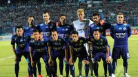 Arema Cronus (Foto: Indonesia SC)