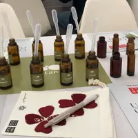 Mencium Aroma Essential Oil dan Meraciknya di UNIQLO SS26 Bersama Botanina