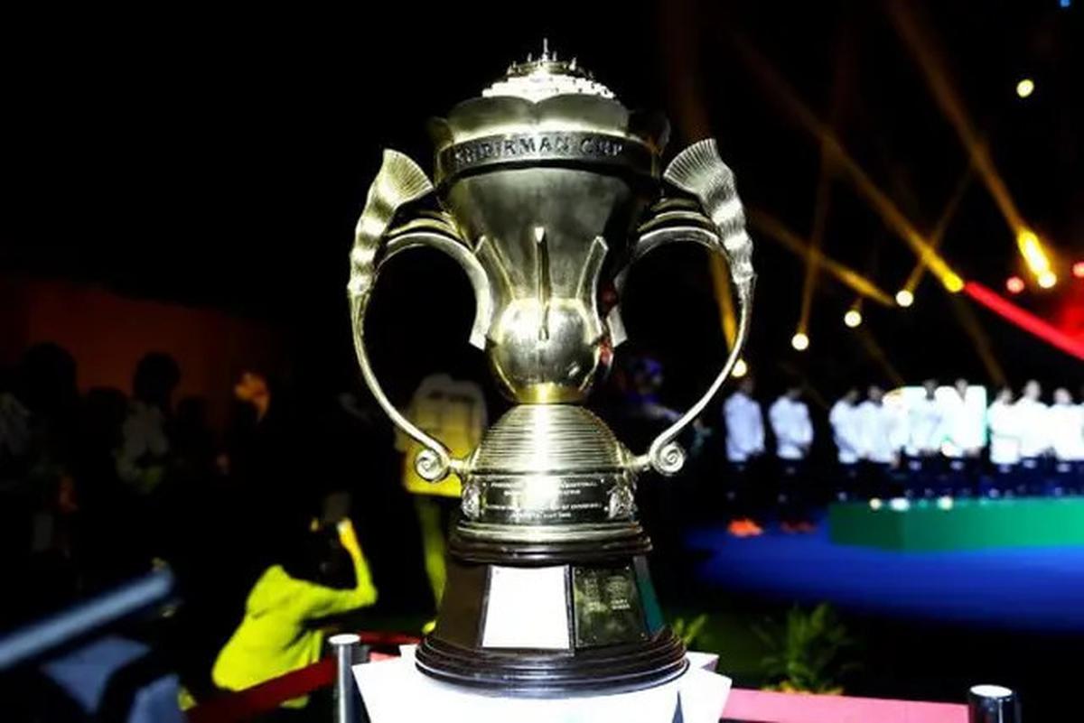 Hasil Final Piala Sudirman 2025: Hajar Korea Selatan, China Amankan Gelar ke-14 Sepanjang Sejarah