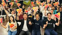 Kolaborasi Inovatif antara K-Pop dan Cryptocurrency Bakal Terdaftar di Coinstore