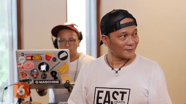 [Bintang] Iwa K