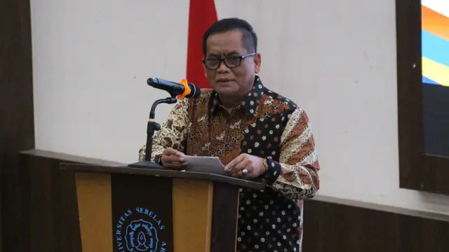 Plt. Kepala BKKBN, Sundoyo