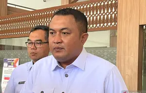 Bogor Jadi Daerah dengan Pemain Judol Terbanyak, Ini Reaksi Bupati