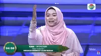 AKSI 2026: Meski Bawakan Tema Menarik, Ilma Harus "Wassalam"