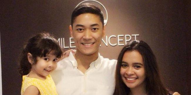 Keluarga Arcilla/Instagram