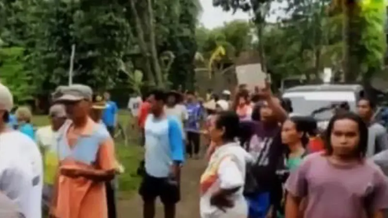 Segmen 1: Tolak Lahan Bandara hingga Perayaan Imlek