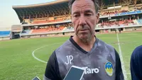 Ondrej Rudzan dan Adrian Purzycki Gabung Latihan Perdana PSIM, Jean-Paul van Gastel Ingatkan soal Adaptasi