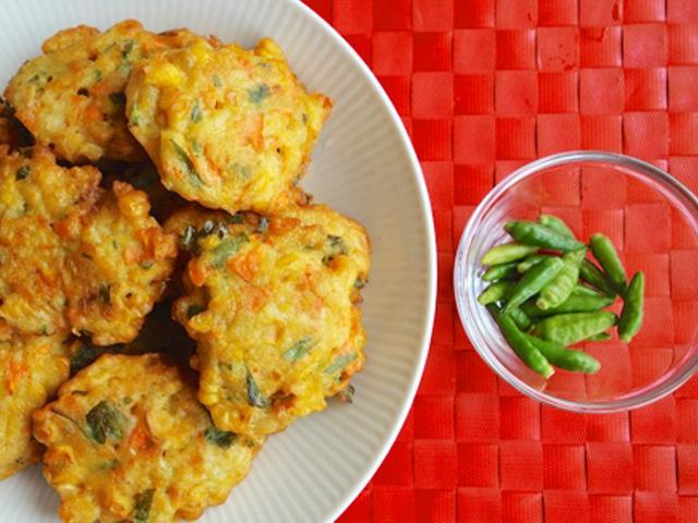 4 Cara Membuat Bakwan Yang Gurih Renyah Dan Enak Lifestyle Liputan6 Com