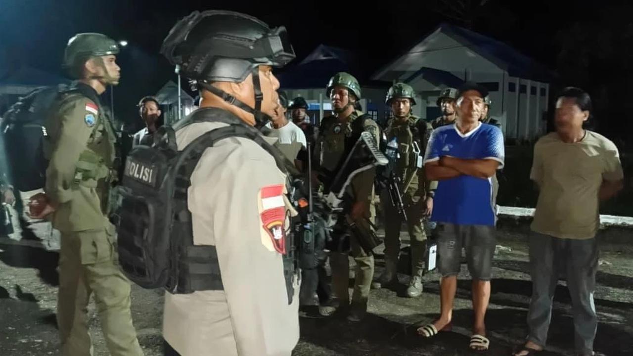 Papua