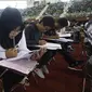 Inilah link-link yang bisa kamu buka untuk melihat hasil SBMPTN 2018 yang akan diumumkan hari ini, Selasa (3/7/2018). (Foto: Liputan6.com/Immanuel Antonius)