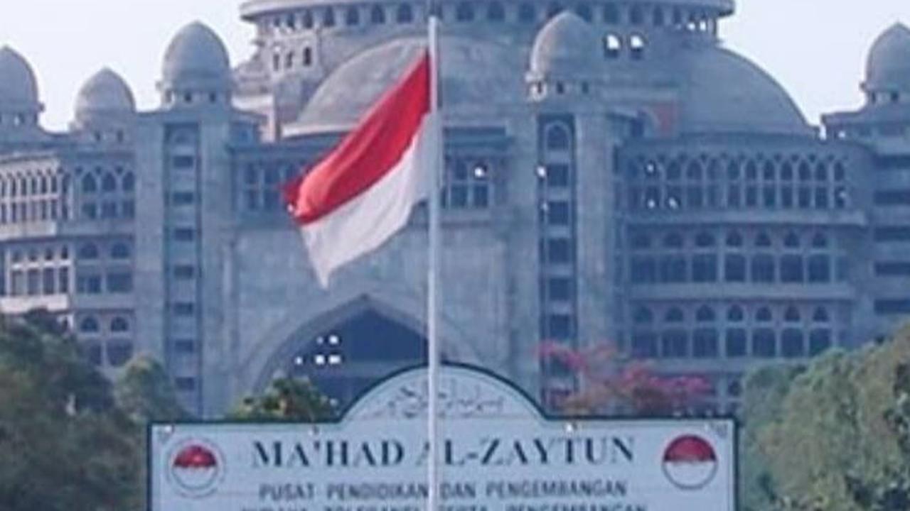 Heboh Ratusan Tengkorak Ditemukan di Al-Zaytun, Begini Faktanya