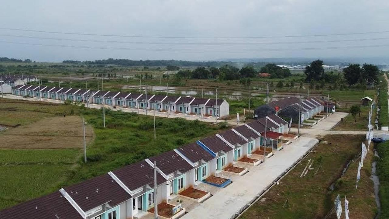 Kabar Gembira, Harga Rumah Tapak Bakal Turun 50 Persen