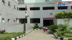 Pengelola Rusun Jatinegara akan berikan sanksi tegas bagi penghuni yang belum bayar sewa hingga tiga bulan.