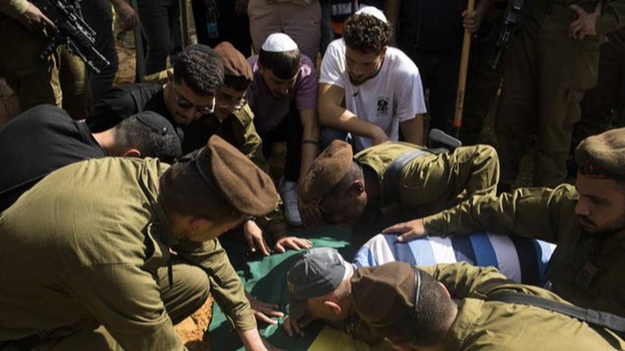 Israel Larang Tentaranya ke Luar Negeri Setelah 8 Prajuritnya Diusir dari Negara-Negara yang Mereka Kunjungi