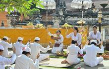 Tol Bali Mandara Ditutup 32 Jam Saat Nyepi 2026