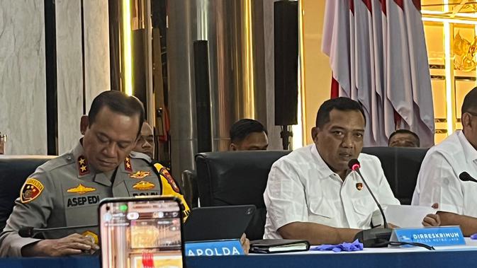 Polisi: Anak Pelaku Ledakan SMAN 72 Jakarta Merasa Sendiri, Tak Punya Tempat Berkeluh Kesah