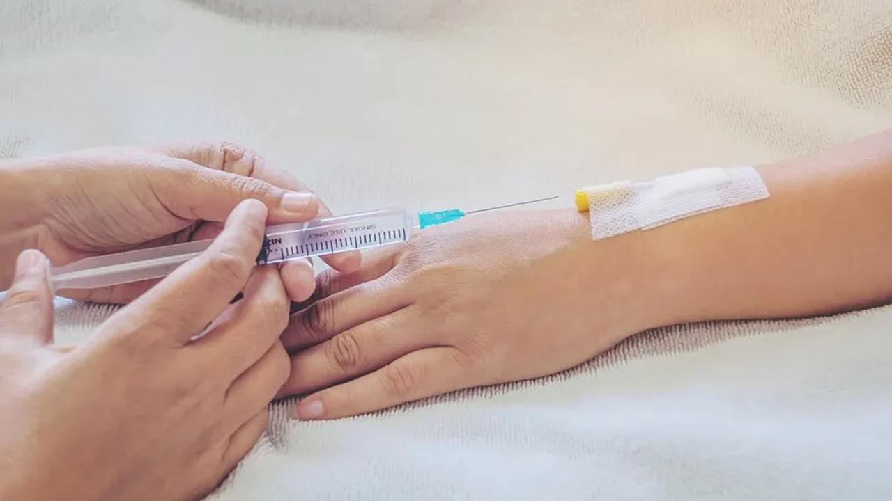Keamanan dan Efektivitas Suntik Putih