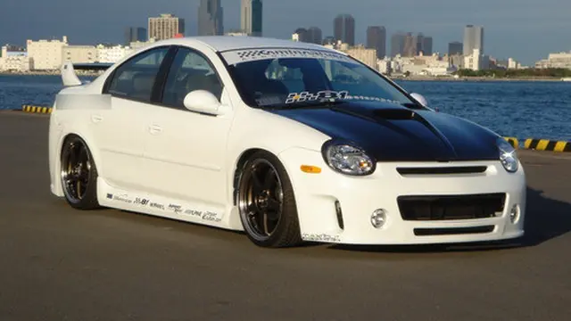 Body Kit Populer Di Tahun 2000-an