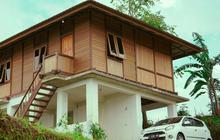 6 Model Rumah Tingkat Belakang Estetik 2025, Bisa Jadi Inspirasi Hunian dengan Lahan Luas dan Terbatas