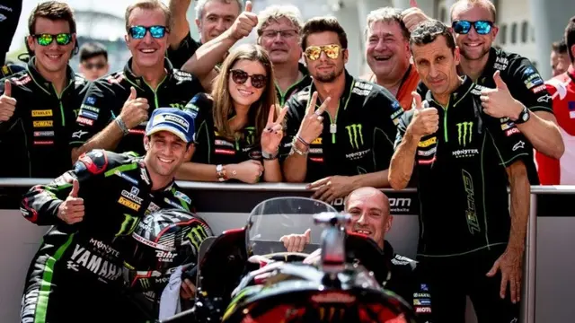 Johann Zarco