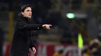 Vincenzo Montella (AFP/GIUSEPPE CACACE)