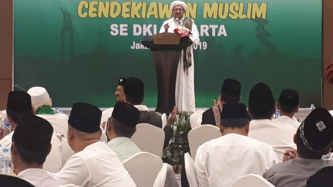 Ulama habaib