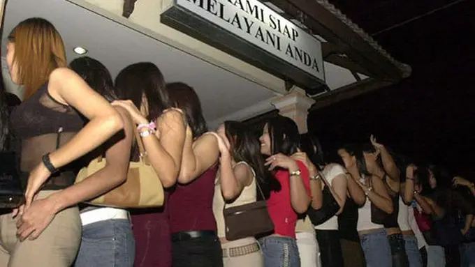 Mati Ketawa ala Bangsa Indonesia