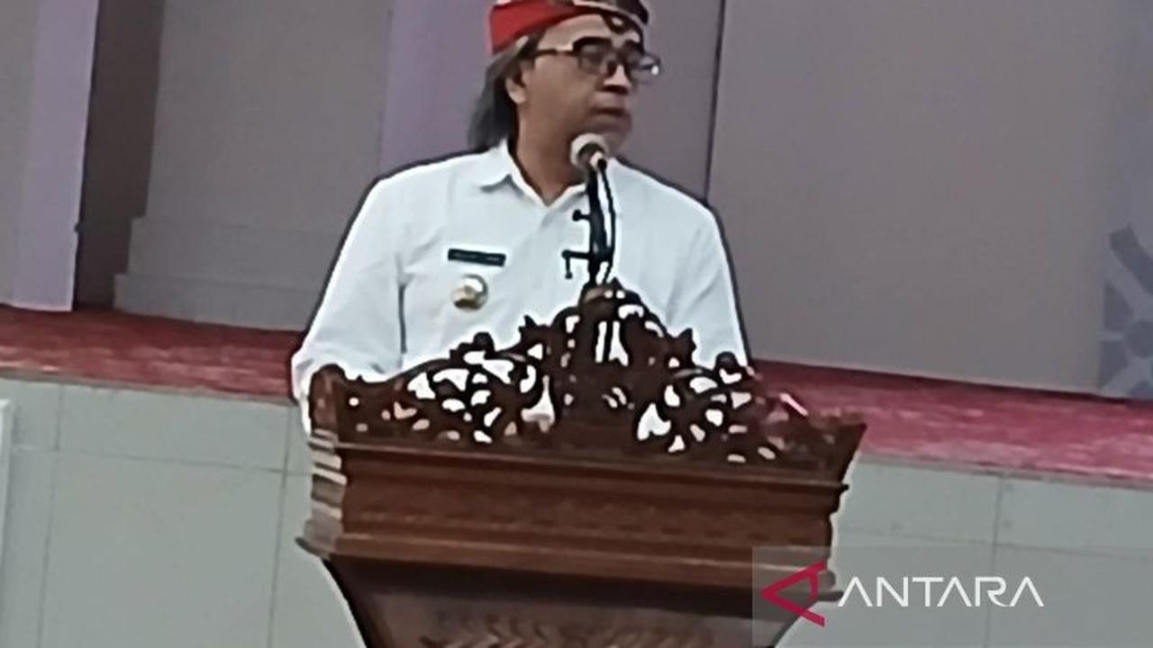 Temanggung Fokus Pembangunan Pertanian dan Pariwisata di 2027, Bupati Harapkan Lompatan Hasil Nyata
