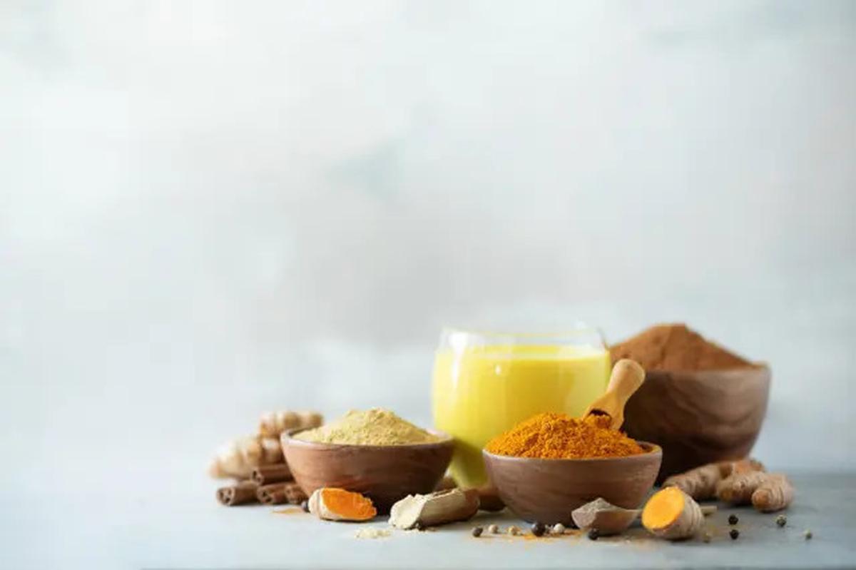 5 Resep Jamu Rempah Seduh, Berkhasiat Turunkan Darah Tinggi dan Kolesterol
