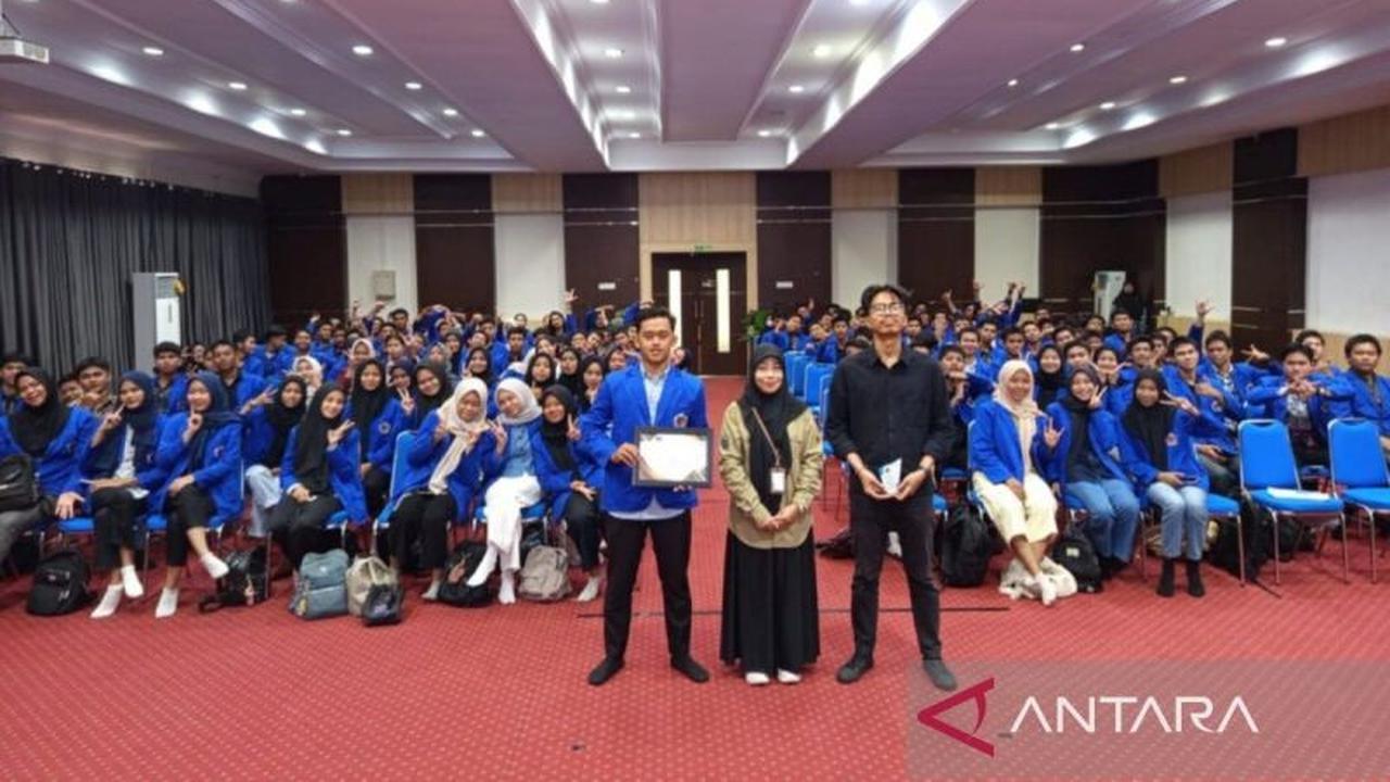Poliban Garap Film Pendek Pancasila: Mahasiswa Terlibat Aktif Wujudkan Nilai Kebangsaan