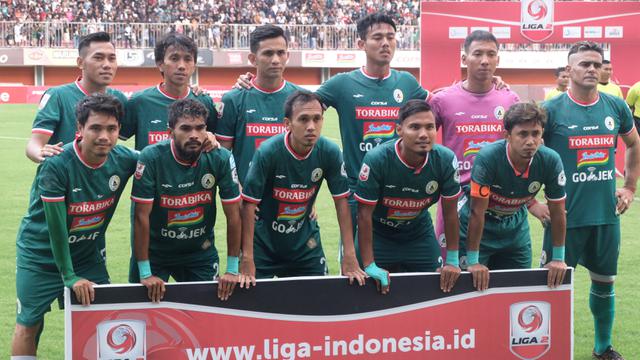 PSS Sleman