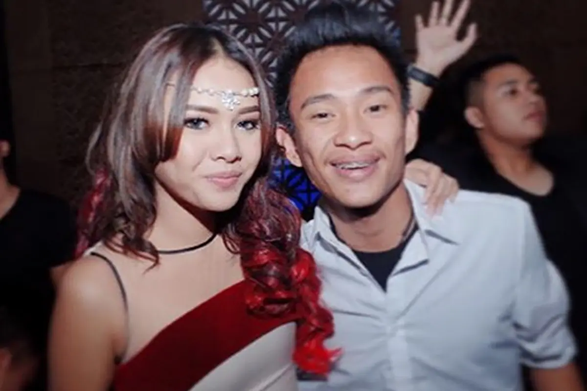 Aurel Hermansyah