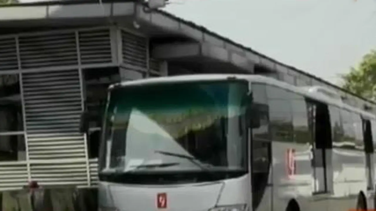 Sejumlah Terminal Beroperasi 24 Jam