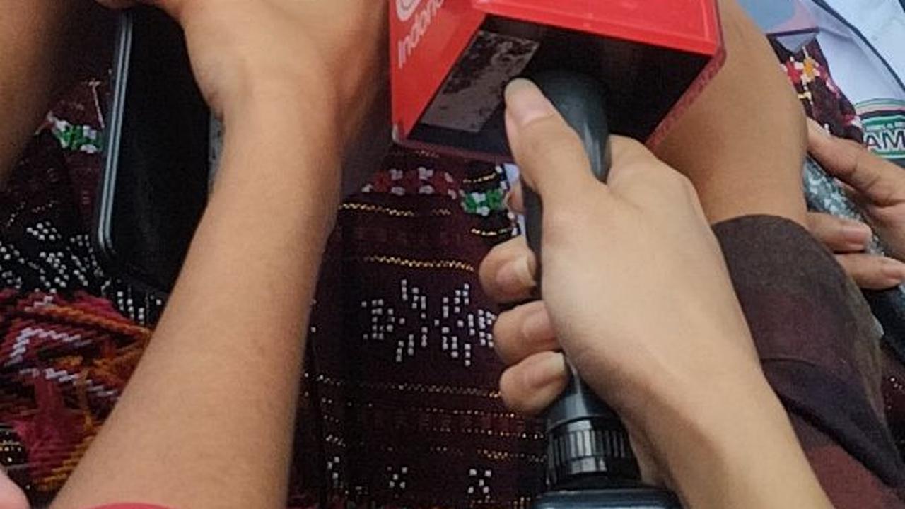 Guru Besar Perguruan Tinggi buat Petisi Kritik Pemerintah, Anies: Kampus Tidak Diam Saksikan Kondisi Bangsa