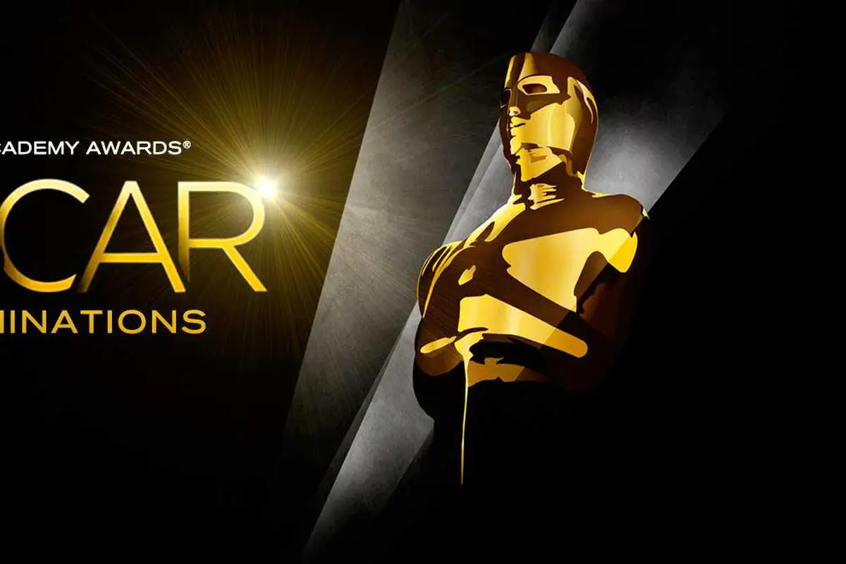 [Bintang] Oscar 