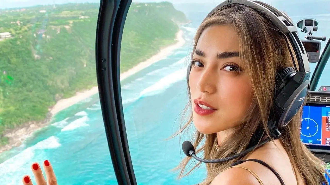 Jessica Iskandar
