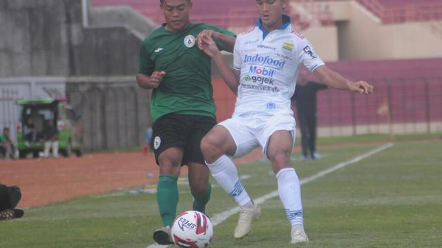 Gelandang PSS Sleman, Jepri Kurniawan