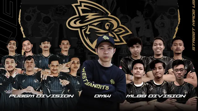 West Bandits