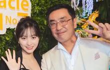 7 Potret Ryu Seung Ryong dan Kal So Won Hadir di Gala Premier Film 2nd Miracle in Cell No. 7