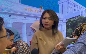 Jubir Kemlu Tiba-tiba Terima WhatsApp dari WNI yang Jadi Tentara Rusia