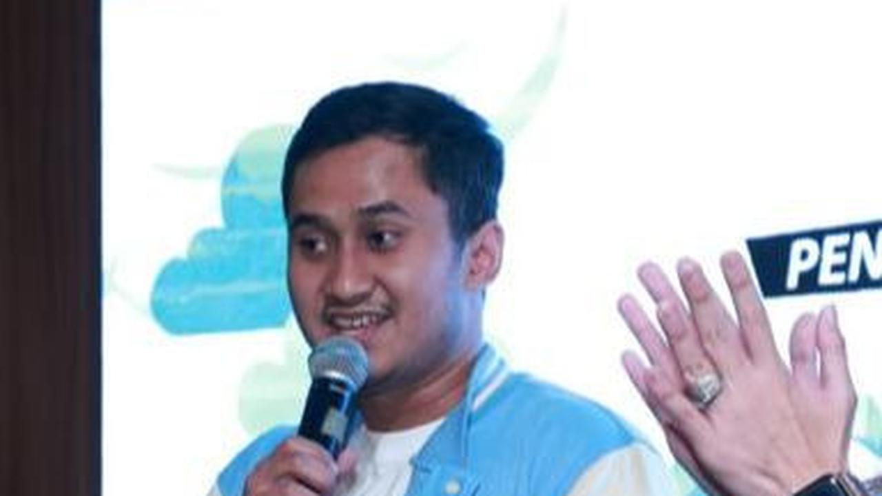 Antusias Masyarakat Ikuti Kompetisi 'Joget Gemoy', 50 Juta Kali Ditonton
