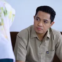 Adegan sinetron Cinta Kedua (Sinemart)