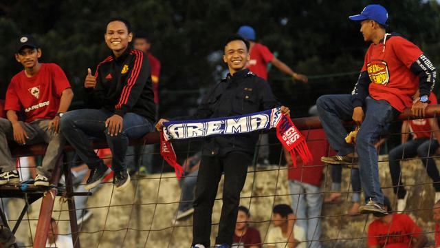 Aremania