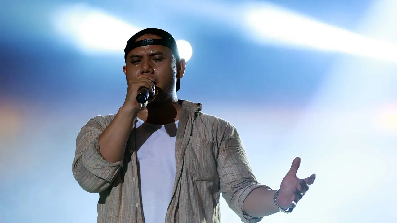 Fadly PADI/ Musikimia