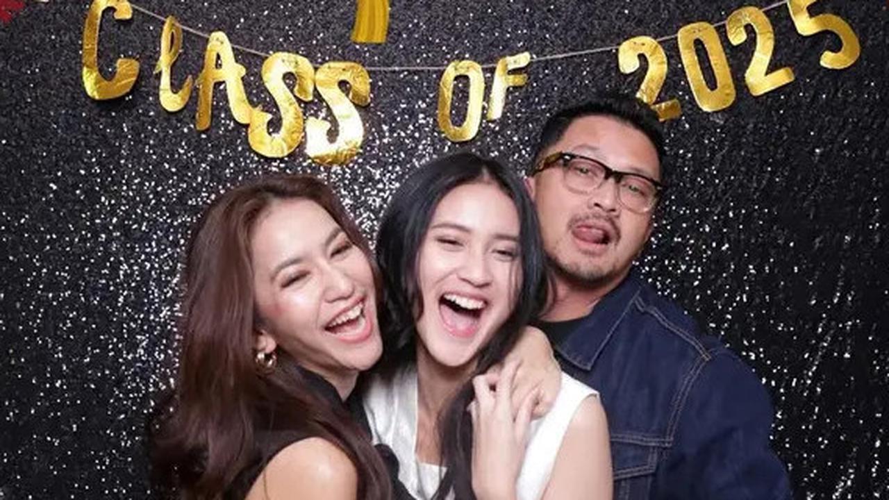 Tak Hanya Cantik dan Ganteng, 7 Anak Artis Ini Siap Jadi Mahasiswa Usai Lulus SMA, Ada yang Sudah Diterima di Kampus Negeri