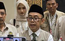 PPIH Mantapkan Skema Murur Haji untuk Jamaah Lansia dan Risti di Armuzna