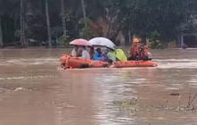Banjir dan Longsor Parah di Sumatera, BNPB Bocorkan Alasan Pemerintah Tak Tetapkan Status Bencana Nasional