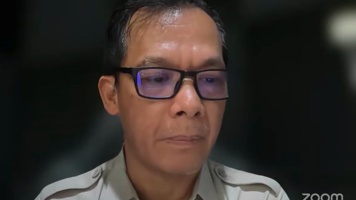 Peringatan Tsunami Gempa NTT Berakhir, Warga Diminta Tetap Jauhi Pantai