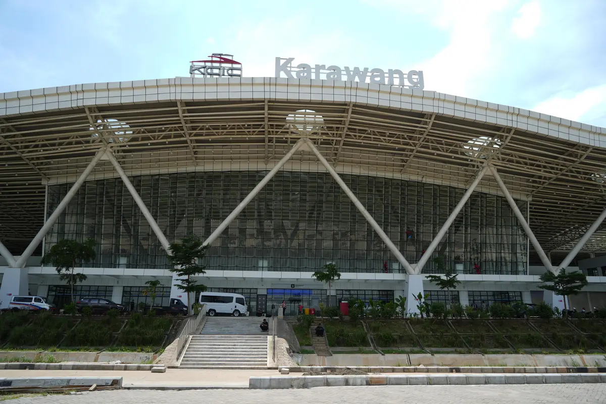 Karawang