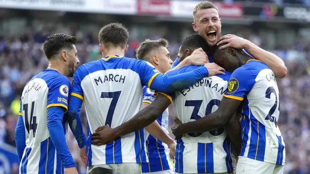 Brighton Vs Chelsea